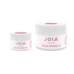 Моделюючий гель Creamy Builder Gel JOIA vegan, Amber Rose, 15 мл