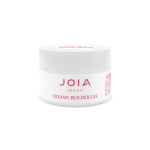 Моделюючий гель Creamy Builder Gel JOIA vegan, Angel White, 15 мл