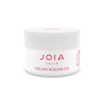 Моделюючий гель Creamy Builder Gel JOIA vegan, Angel White, 50 мл