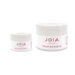 Моделюючий гель Creamy Builder Gel JOIA vegan, Angel White, 50 мл