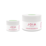 Моделюючий гель Creamy Builder Gel JOIA vegan, Green Tea, 15 мл