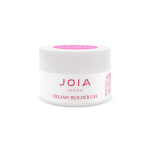 Моделюючий гель Creamy Builder Gel JOIA vegan, Pink Orchid, 15 мл