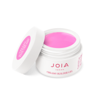 Моделюючий гель Creamy Builder Gel JOIA vegan, Pink Orchid, 15 мл