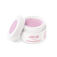 Моделюючий гель Creamy Builder Gel JOIA vegan, Pink Yogurt, 15 мл