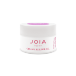 Моделюючий гель Creamy Builder Gel JOIA vegan, Plum Rose, 15 мл