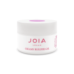 Моделюючий гель Creamy Builder Gel JOIA vegan, Plum Rose, 50 мл