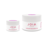 Моделюючий гель Creamy Builder Gel JOIA vegan, Plum Rose, 50 мл