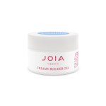 Моделюючий гель Creamy Builder Gel JOIA vegan, Powder Blue, 15 мл