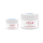 Моделюючий гель Creamy Builder Gel JOIA vegan, Powder Blue, 15 мл