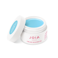 Моделюючий гель Creamy Builder Gel JOIA vegan, Summer Sky, 15 мл