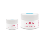 Моделюючий гель Creamy Builder Gel JOIA vegan, Summer Sky, 15 мл