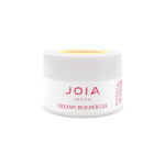 Моделюючий гель Creamy Builder Gel JOIA vegan, Sunglow, 15 мл