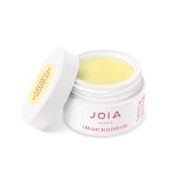 Моделюючий гель Creamy Builder Gel JOIA vegan, Sunglow, 15 мл