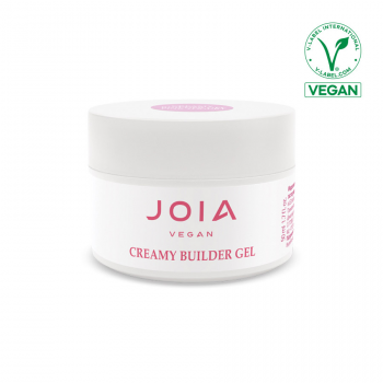 Моделюючий гель Creamy Builder Gel JOIA vegan, Pink Yogurt, 50 мл