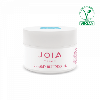 Моделюючий гель Creamy Builder Gel JOIA vegan, Summer Sky, 50 мл