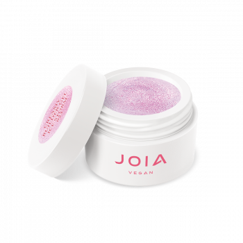 Моделюючий гель Creamy Builder Gel JOIA vegan, 023 Ice Storm, 15 мл