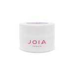 Моделюючий гель Creamy Builder Gel JOIA vegan, 025 Polar Sparkle, 15 мл