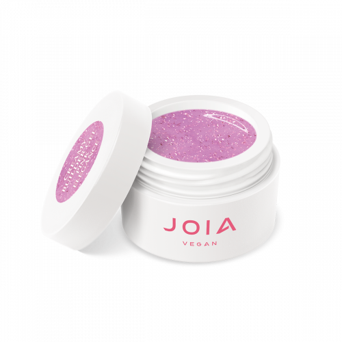 Моделюючий гель Creamy Builder Gel JOIA vegan, Pink Elegance, 15 мл