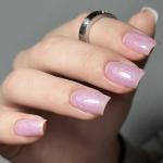 Моделюючий гель Creamy Builder Gel JOIA vegan, Pink Elegance, 15 мл