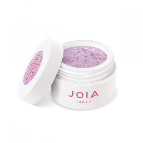 Моделюючий гель Creamy Builder Gel JOIA vegan, Rosy Radiance, 15 мл