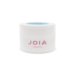 Моделюючий гель Creamy Builder Gel JOIA vegan, Silver Azure, 15 мл