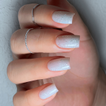 Моделюючий гель Creamy Builder Gel JOIA vegan, Silver Azure, 15 мл