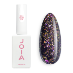 Топ для гель-лаку Mica Gloss Top No Wipe, глянцевий, JOIA vegan, 15 мл