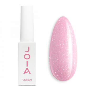 Камуфлюючий топ для гель-лаку Angelic Spark JOIA vegan, 8 мл