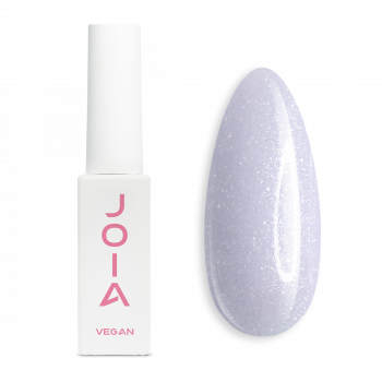 Камуфлюючий топ для гель-лаку Cloudy Amethyst JOIA vegan, 8 мл