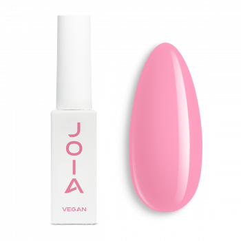 Камуфлюючий топ для гель-лаку Rose Petal JOIA vegan, 8 мл