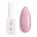 Топ для гель-лака Mica Gloss Top No Wipe, глянцевый, JOIA vegan, 15 мл Топ для гель-лака Mica Gloss Top No Wipe, глянцевый, JOIA vegan, 15 мл