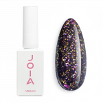 Топ для гель-лака Mica Gloss Top No Wipe, глянцевый, JOIA vegan, 15 мл Топ для гель-лака Mica Gloss Top No Wipe, глянцевый, JOIA vegan, 15 мл