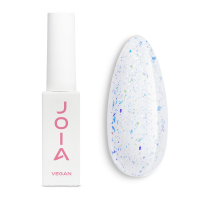 Топ для гель-лаку Mica Gloss Top No Wipe, глянцевий, JOIA vegan, 8 мл Топ для гель-лаку Mica Gloss Top No Wipe, глянцевий, JOIA vegan, 8 мл