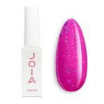 Топ для гель-лаку Party Mix Top No Wipe, глянцевий, JOIA vegan, 8 мл