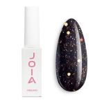 Топ для гель-лаку Party Mix Top No Wipe, глянцевий, JOIA vegan, 8 мл