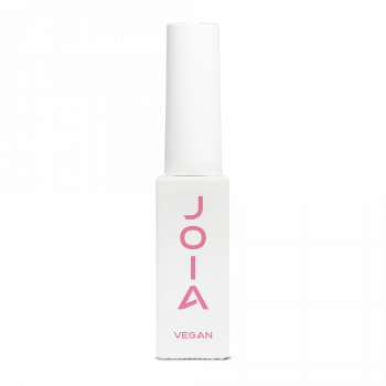 Топ для гель-лаку Soft Touch Top No Wipe, матовий, JOIA vegan, 8 мл