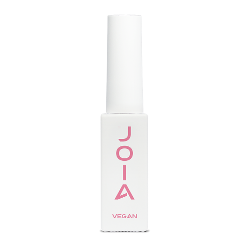 Топ для гель-лака Soft Touch Top No Wipe, матовый, JOIA vegan, 8 мл
