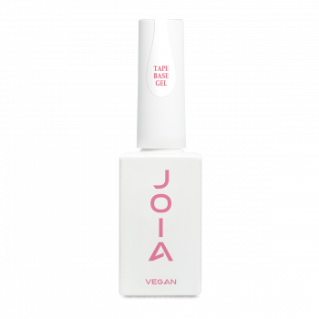 Гель для нігтів Tape base gel JOIA vegan, 15 мл