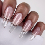 Моделюючий гель Builder Gel прозорий JOIA vegan 013 Crystal Gloss (15 мл) Моделюючий гель Builder Gel прозорий JOIA vegan 014 Crystal Gloss (15 мл)