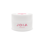 Моделюючий гель Builder Gel молочний JOIA vegan 015 Milk Syrup (15 мл)