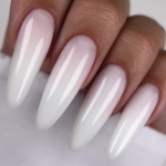 Моделюючий гель Builder Gel молочний JOIA vegan 015 Milk Syrup (15 мл)