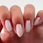 Моделюючий гель Builder Gel молочний JOIA vegan 015 Milk Syrup (15 мл)