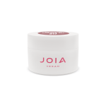Моделюючий гель Builder Gel бежевий JOIA vegan 017 Naked Blush (15 мл)