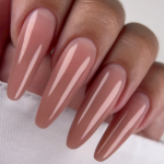 Моделюючий гель Builder Gel бежевий JOIA vegan 017 Naked Blush (15 мл)