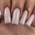 Універсальний моделюючий гель JOIA vegan, 09 Sandy Nude, 15 мл