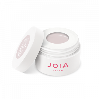 Універсальний моделюючий гель JOIA vegan, 09 Sandy Nude, 15 мл