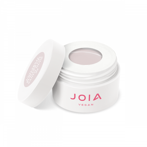 Універсальний моделюючий гель JOIA vegan, 09 Sandy Nude, 15 мл