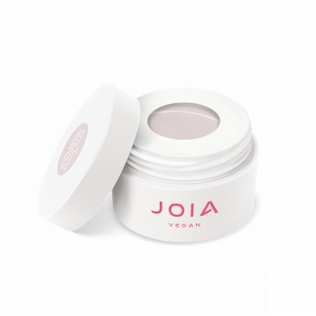 Моделюючий гель Builder Gel бежевий JOIA vegan 09 Sandy Nude (50 мл)
