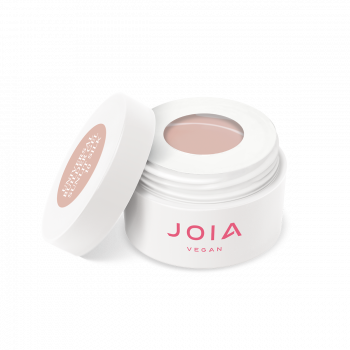 Універсальний моделюючий гель JOIA vegan, 010 Sunlit Silk, 15 мл