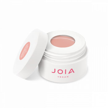 Моделюючий гель Builder Gel бежевий JOIA vegan 011 Sun Daze (50 мл)